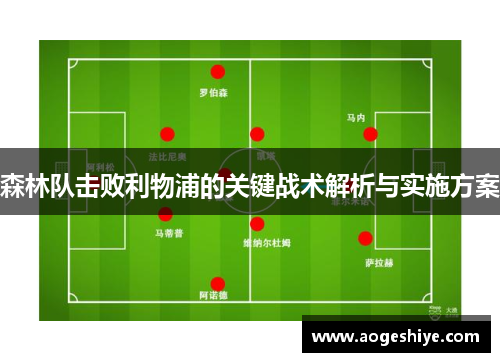 森林队击败利物浦的关键战术解析与实施方案